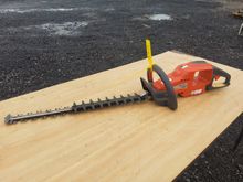 Image of Husqvarna 520iHD60 Battery Hedgecutter
