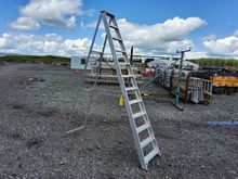 Image of Step Ladder