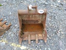 Image of 2ft Digger Bucket