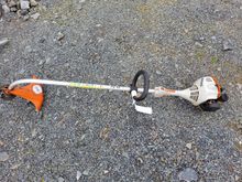 Image of Stihl FS45 Petrol Strimmer