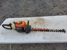 Image of Stihl HS 81R Hedgecutter