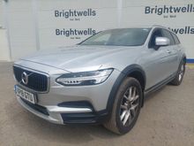 Image of VOLVO V90 CROSS COUNTRY D5 PP A Estate