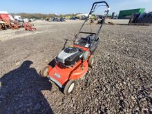 Image of Rover Pedestrian Mower