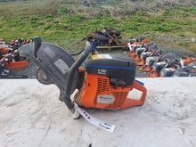 Image of Husqvarna K760 Disc Cutter