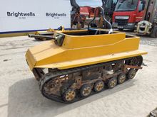 Image of Petrol Tank