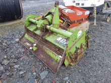 Image of Dowdswell Rotovator