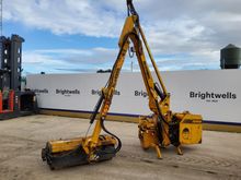 Image of McConnel PA9058 Hedgecutter