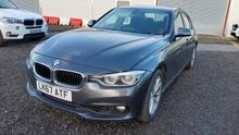 Image of BMW 330D XDRIVE AC AUTO 4 Door Saloon