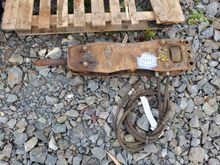 Image of Hydraulic Breaker