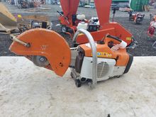 Image of Stihl TS41D