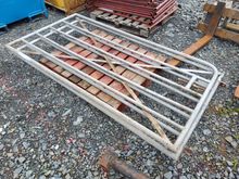 Image of 2x 7'6" Gates