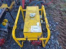 Image of 6X160 Honda Petrol Generator