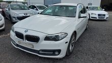 Image of BMW 530D AC AUTO Estate