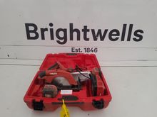 Image of Hilti SC 70W-A22 Circular Saw