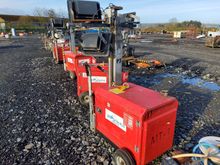 Image of MTI Barrow Light LED