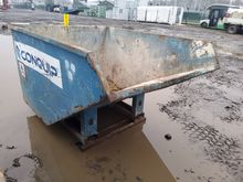 Image of Pallet Skip