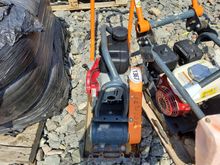 Image of Belle 12" Compaction Plate