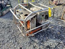 Image of Belle Midi Generator