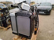 Image of JCB 444 TA4-55 l2 Diesel 55kW Engine