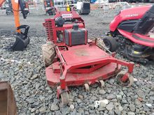 Image of Ferris Pedestrian Mower