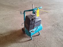 Image of Makita AC1300 110V Compressor