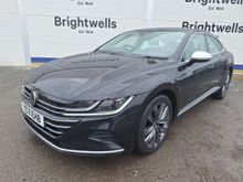 Image of VOLKSWAGEN ARTEON ELEGANCE TSI PHEV 5 Door Hatchback