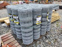 Image of 16x Rolls High Tensile HT8/90/30 100m Wire