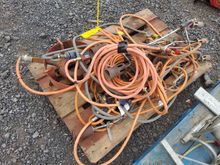 Image of Gas Burning Equiptment