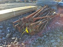 Image of Approximately 34x Acrow Props