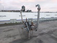 Image of Slurry Boom Spreader Splash Plates