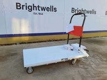 Image of IRT300 Electric Trolley Lift
