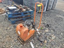 Image of Belle LC3251 Compaction Plate