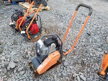 Image of Belle LC3251 12" Compaction Plate