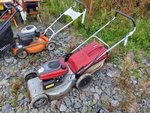 Image of Mountfield 21" Mower