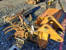 Image of Ulrich TC200 Tree Shears