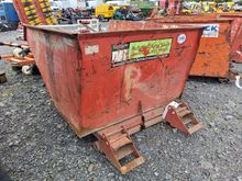 Image of Tipping Skip