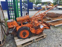 Image of Howard Clifford Rotavator