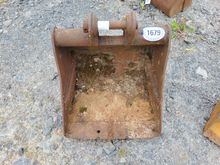 Image of Digging Bucket