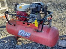 Image of Fiac Long Life Industrial Petrol Compressor