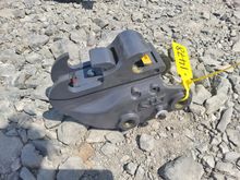 Image of Quick Hitch 35mm Pins, 115mm Ears, 160mm Centres