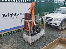 Image of AM80 3 Point Linkage Arm Mower