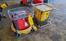 Image of 2x Electrodusion Control Units