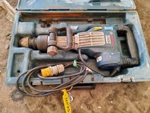 Image of Bosch Electric Breaker