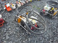 Image of JCB Beaver Power Pack