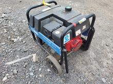 Image of SDMO SH6000 Generator