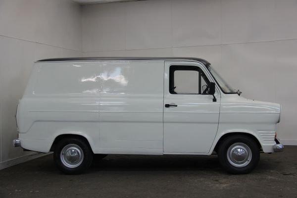 Classic ford sale transit for sale