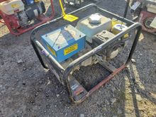 Image of Stephill 2700Hms Generator Petrol 2.4Kva