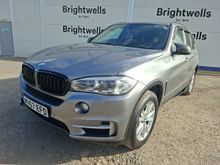 Image of BMW X5 XDRIVE30D AC AUTO Estate