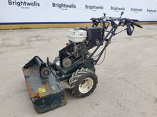 Image of Hayter Condor Mower