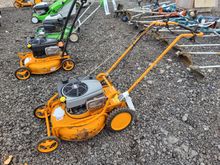 Image of AS Motor A5510 A Proclip Pedestrian Mower